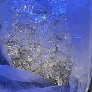Rj45 Connectors