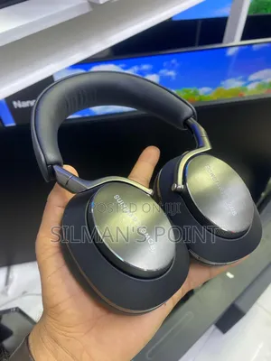 Bowers and Wilkins Headphones
