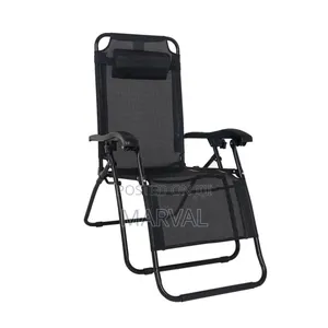 Anti Gravity Folding Chair
