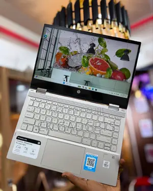 Laptop HP Pavilion 14 X360 2-in-1 8GB Intel Core I7 SSD 256GB