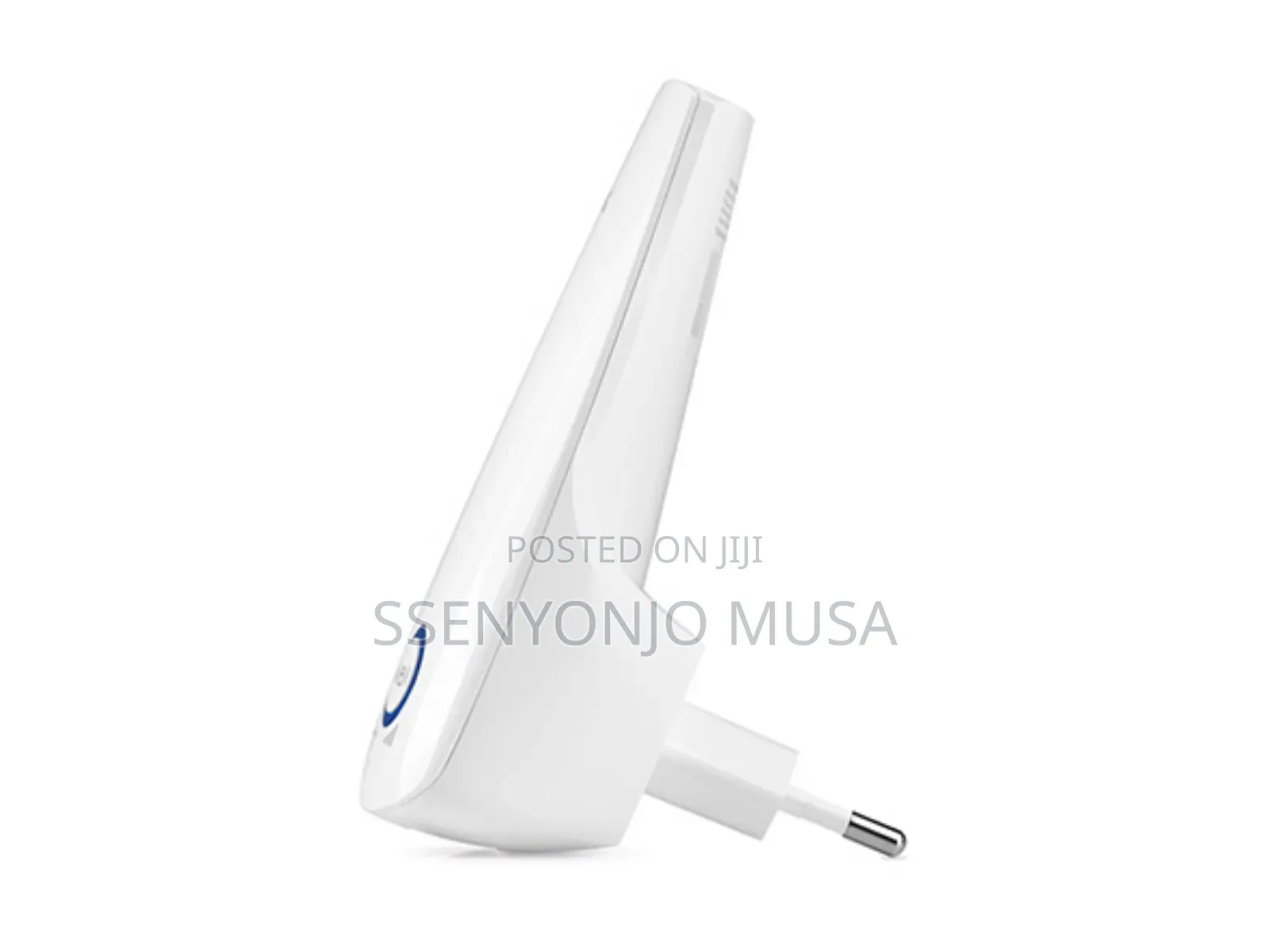 Tp-Link Tl-Wa850re Wifi Range Extender - 300mbps, 2.4ghz-