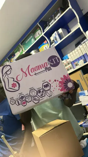 Maama Kit Plus