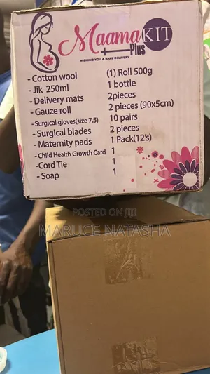 Maama Kit Plus