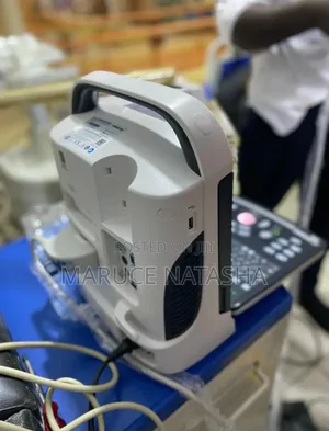 High Quality Brand New Mindray Dp10 Ultrasound Scan Machine