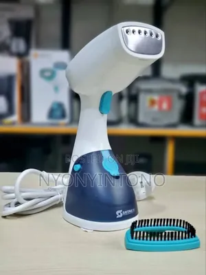 Sayona Hand Held Garment Steamer