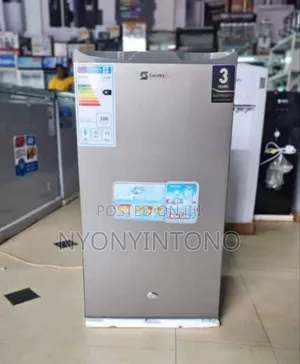 Sayona 120litres Single Door Fridge With 3years Warranty