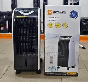 Sayona 6litres High Quality Air Cooler