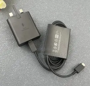 Samsung 50w Power Adapter Duo