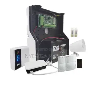 Ids Alarm Panels and Accessories