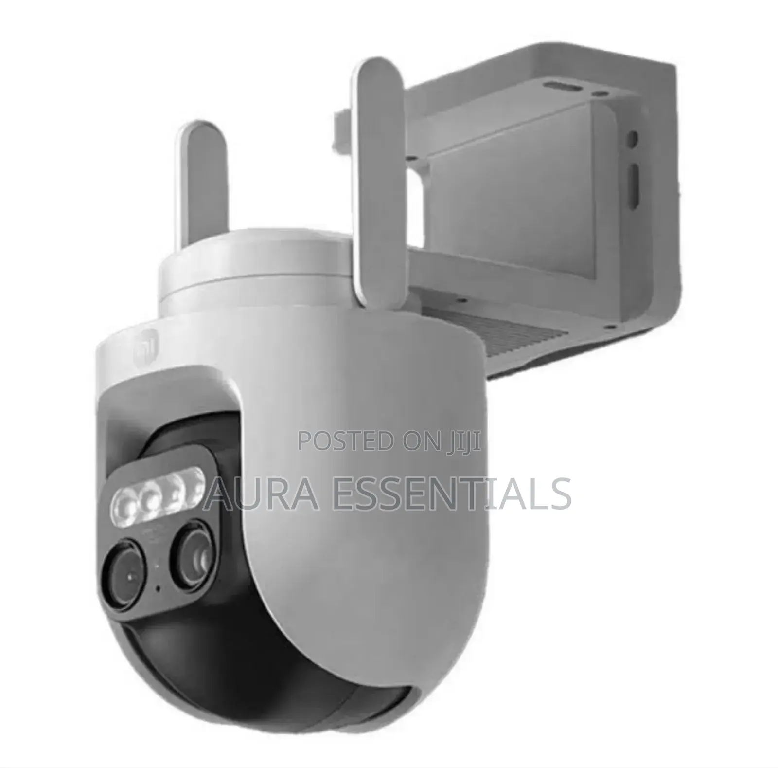 Xiaomi Outdoor Camera Cw700s 2. CCTV Full-Color