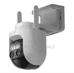 Xiaomi Outdoor Camera Cw700s 2. CCTV Full-Color