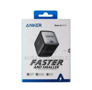 Nano 11 65w Adapter
