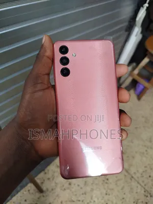 Samsung Galaxy A04s 128 GB Rose Gold