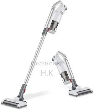 Bear Cordless Vacuum Cleaner.