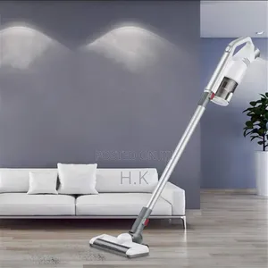 Bear Cordless Vacuum Cleaner.