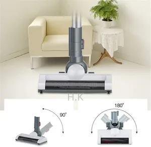 Bear Cordless Vacuum Cleaner.
