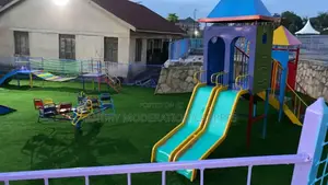 Kids Grass Carpet