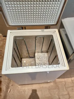 Freezer Repairing and Installation of Spare Parts
