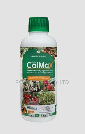 Omex Calmax Fertilizers