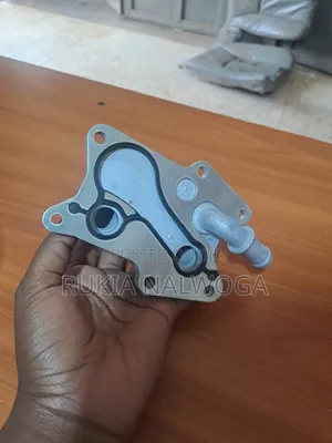 Oil Cooler 274 Engine