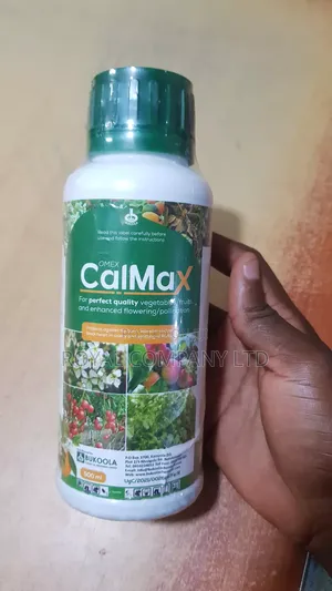 Omex Calmax for Perfect Quality Vegetables/Fruits