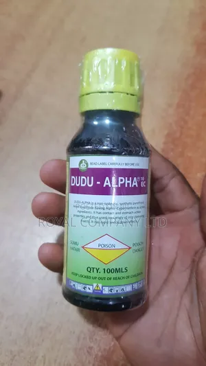 Dudu Bedbugs Insect Killer