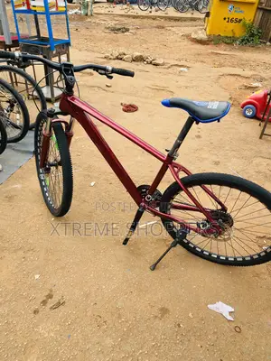 Sport Bike / Adult Bike / Bicycle/ “28” Size /Marron