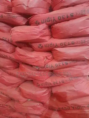Oxide (Red, Yellow and Black