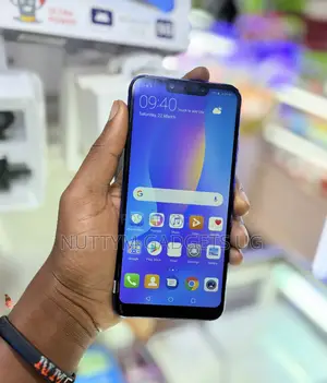 Huawei Nova 3i 128 GB Blue