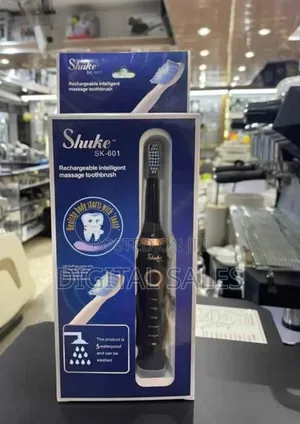 Rechargable Electronic Toothbrush