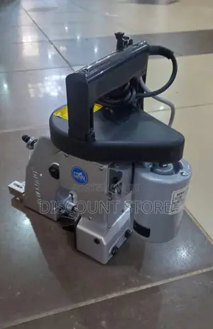 Portable Bag Closer Sealing Machine