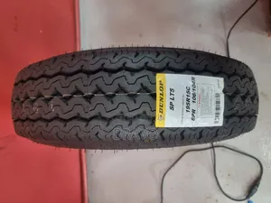 195r15c Dunlop Tires Fro Drone, Wish