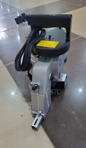 Portable Sealing Bag Stitching Machine