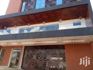 Building For Rent