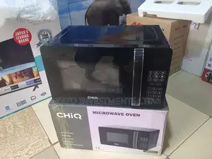 Chiq 20 Litres Microwave