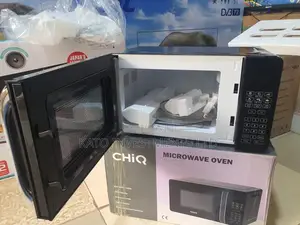 Chiq 20 Litres Microwave