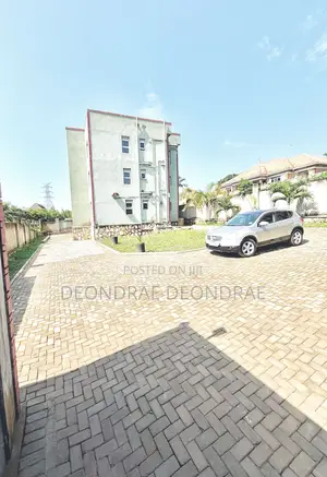 14bdrm Block of Flats in Katabi for sale
