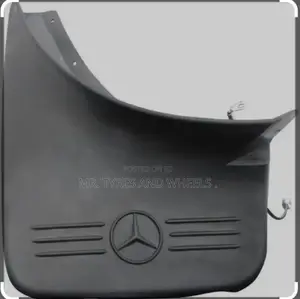 Madflaps for Benz Any Model Are Available Now