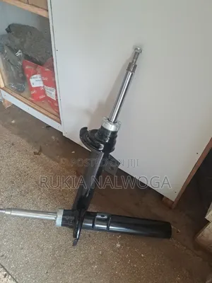 F 25 Shock Absorbers
