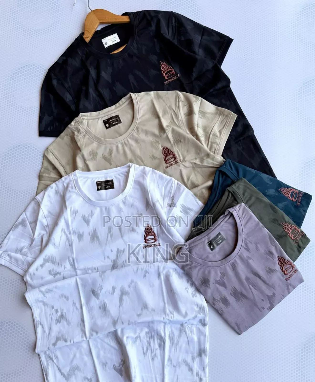 Genial Wave T-Shirt