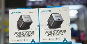 New Nano 11 65w Adapter