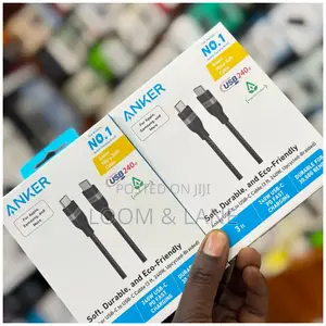 Unique Anker Usb C - Usb C Cable