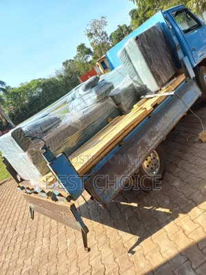Transportation With a Personal Touch.