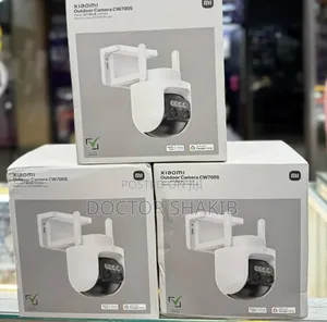 Original Xiaomi Outdoor Camera