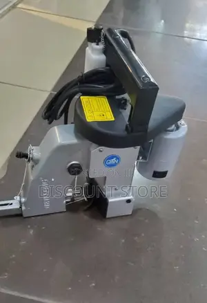 Newlong Bag Closer Portable Sealing Machine