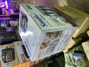 Sonifer Stand Mixer