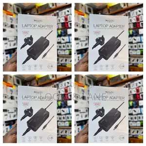 Yesido Universal Laptop Adapter-65w