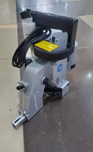 Reno Bag Closer Portable Sealing Machine