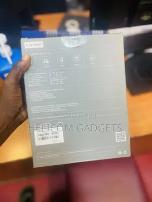 Original Lenovo Legion Gaming Headset Y360