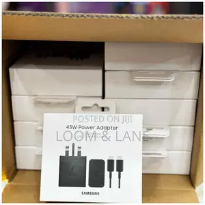 New Original 45w Power Adapter